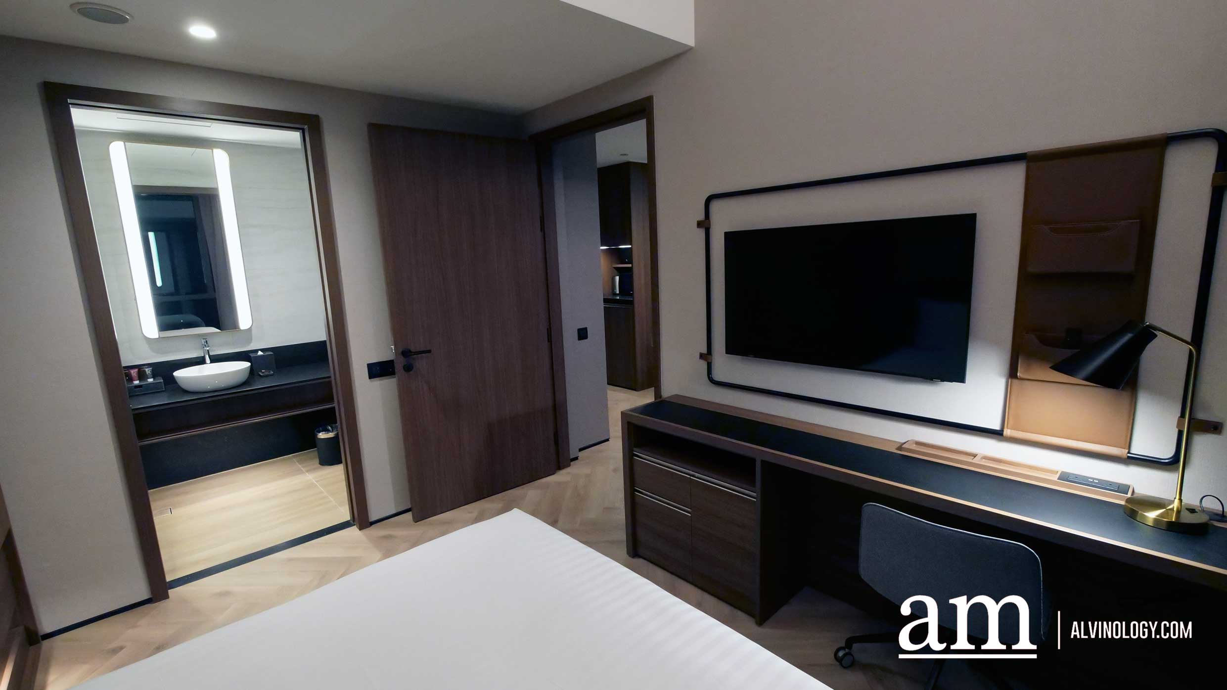 [Review] Pet-Friendly Staycation at Quincy House Singapore in Holland Village - Alvinology