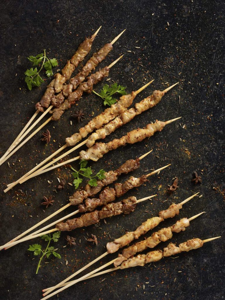 Dive into Culture and Cocktails: One Culture Fest at PLQ Promises Bai Jiu Cocktails, Street Food, and Live Entertainment this October - Alvinology