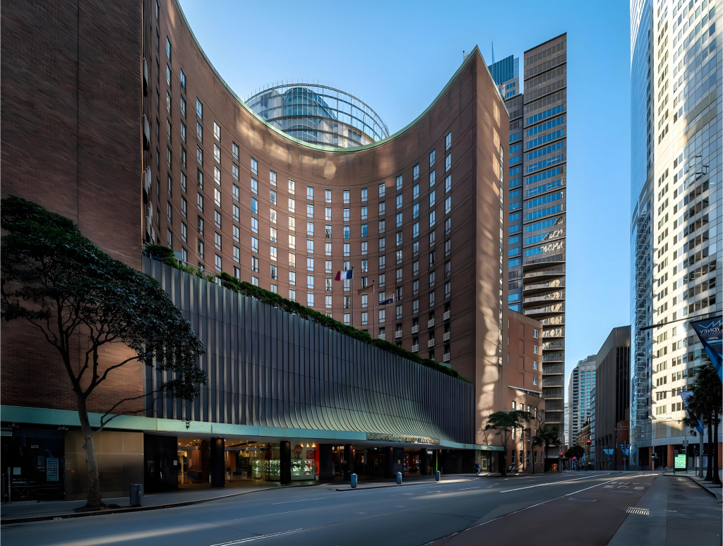 Sofitel Sydney Wentworth Reopens Following Extensive Refurbishment - Alvinology