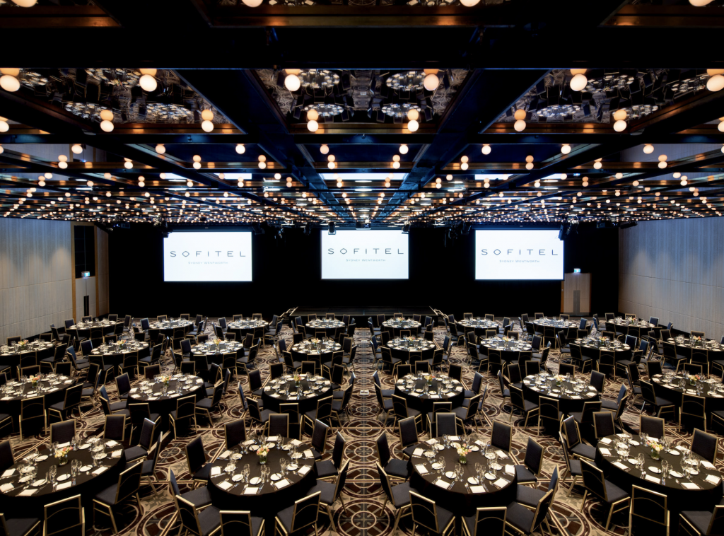 Sofitel Sydney Wentworth Reopens Following Extensive Refurbishment - Alvinology