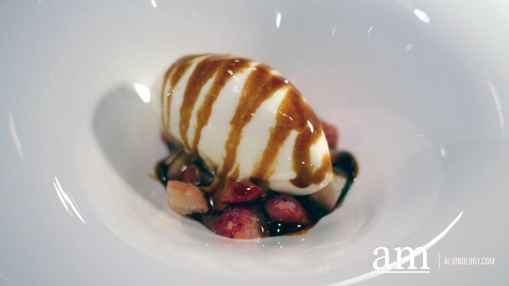 [Review] QĪN at The Clan Hotel’s East-Meets-West Degustation Menu Delights with Singaporean Soul - Alvinology