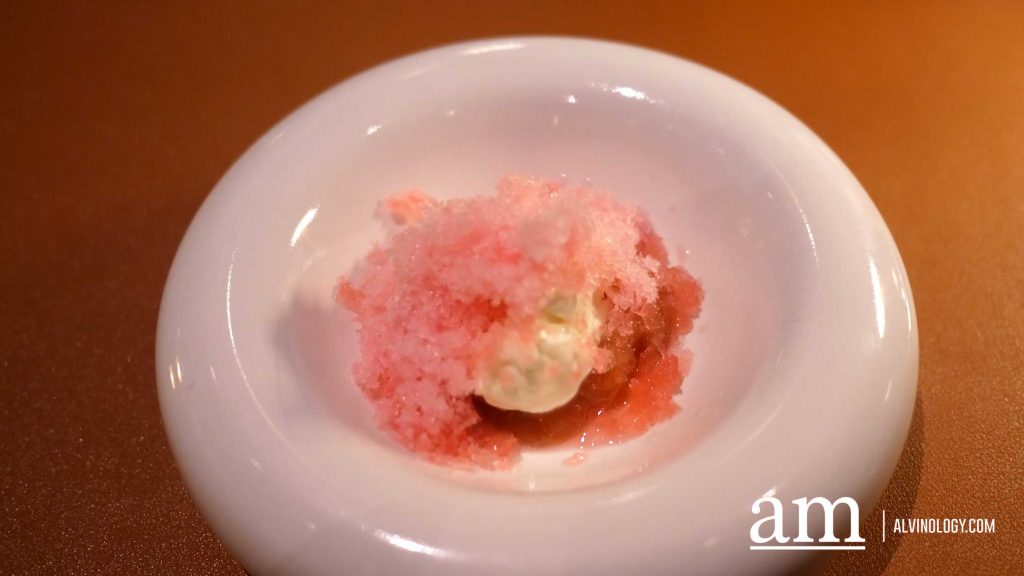 [Review] QĪN at The Clan Hotel’s East-Meets-West Degustation Menu Delights with Singaporean Soul - Alvinology