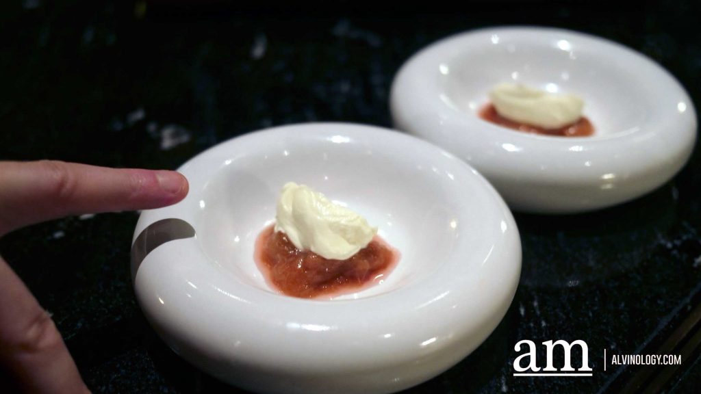 [Review] QĪN at The Clan Hotel’s East-Meets-West Degustation Menu Delights with Singaporean Soul - Alvinology