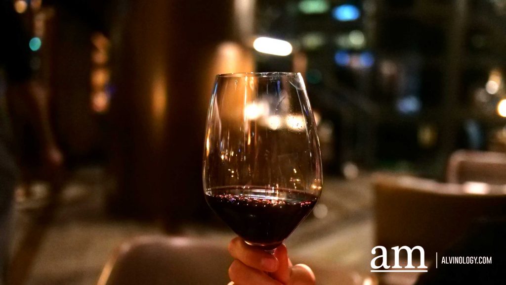 [Review] QĪN at The Clan Hotel’s East-Meets-West Degustation Menu Delights with Singaporean Soul - Alvinology