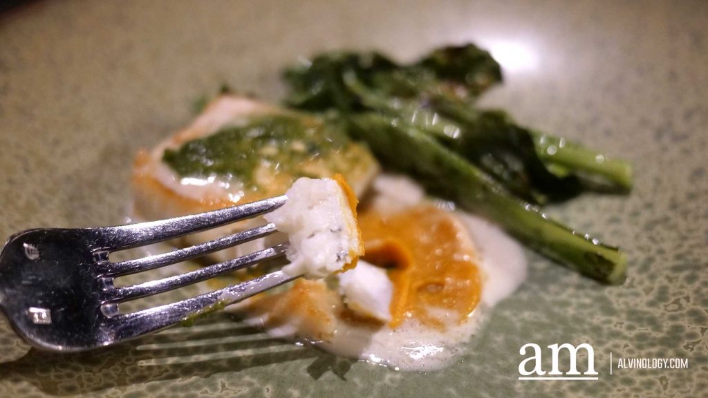 [Review] QĪN at The Clan Hotel’s East-Meets-West Degustation Menu Delights with Singaporean Soul - Alvinology