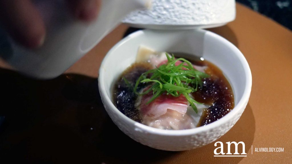 [Review] QĪN at The Clan Hotel’s East-Meets-West Degustation Menu Delights with Singaporean Soul - Alvinology