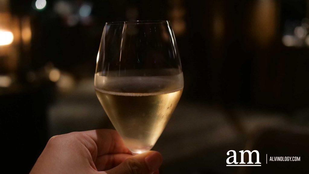 [Review] QĪN at The Clan Hotel’s East-Meets-West Degustation Menu Delights with Singaporean Soul - Alvinology