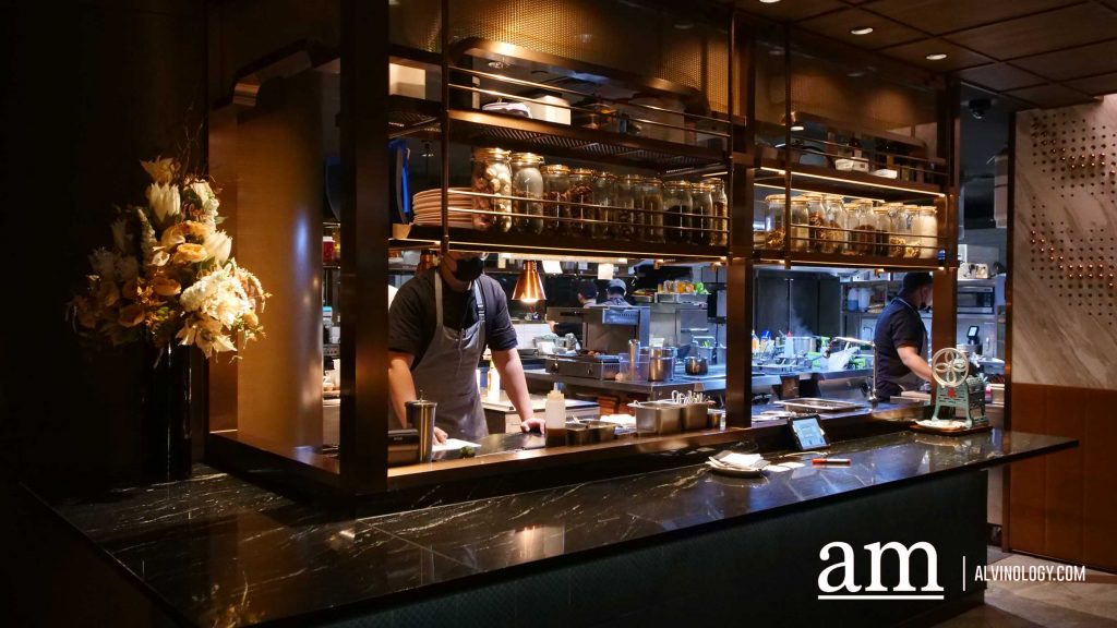 [Review] QĪN at The Clan Hotel’s East-Meets-West Degustation Menu Delights with Singaporean Soul - Alvinology