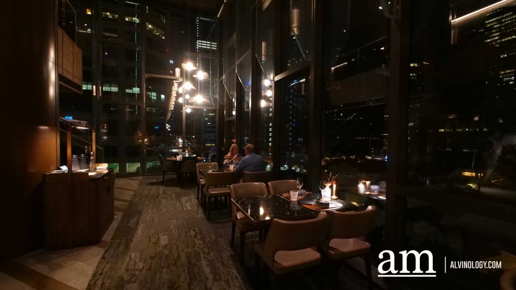 [Review] QĪN at The Clan Hotel’s East-Meets-West Degustation Menu Delights with Singaporean Soul - Alvinology