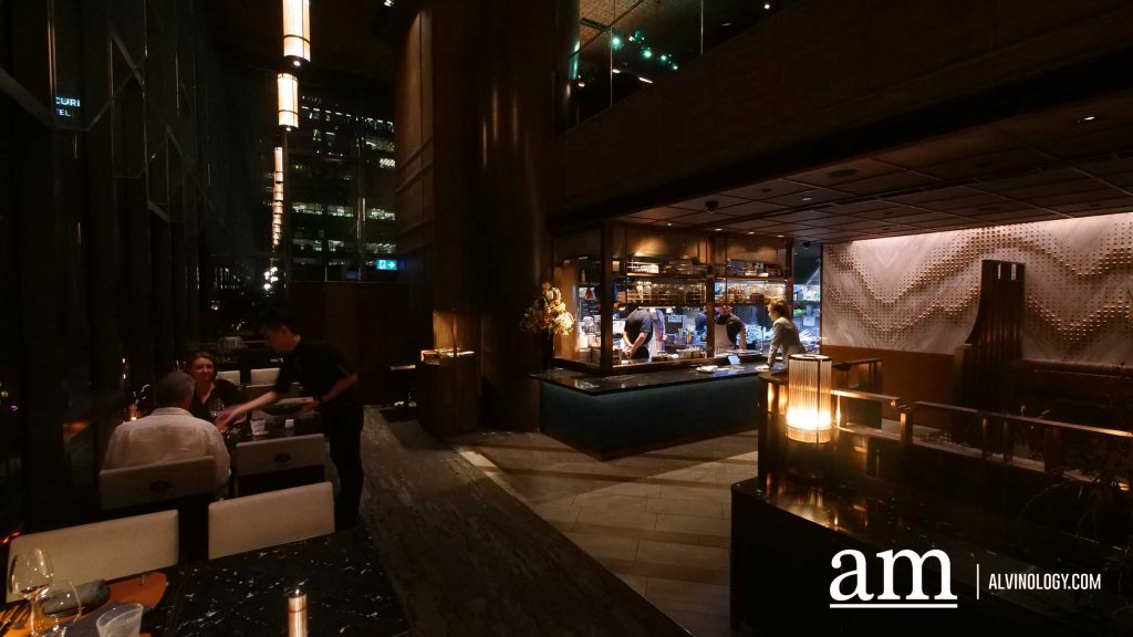 [Review] QĪN at The Clan Hotel’s East-Meets-West Degustation Menu Delights with Singaporean Soul - Alvinology