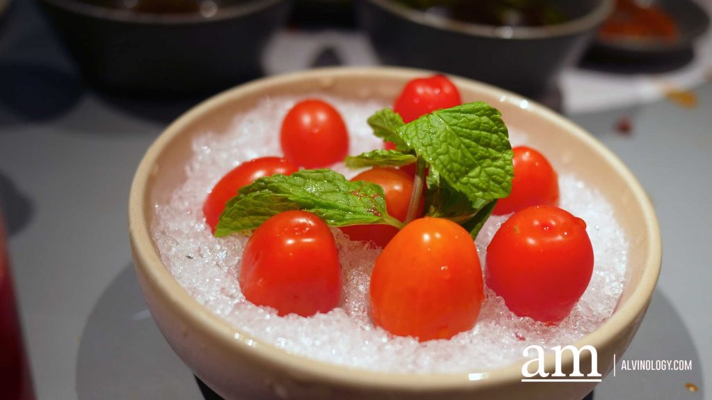 A Taste of Chongqing in Singapore: Uncle Fong Hotpot (方叔叔重慶老火鍋) Brings Fiery Authenticity to Suntec City - Alvinology