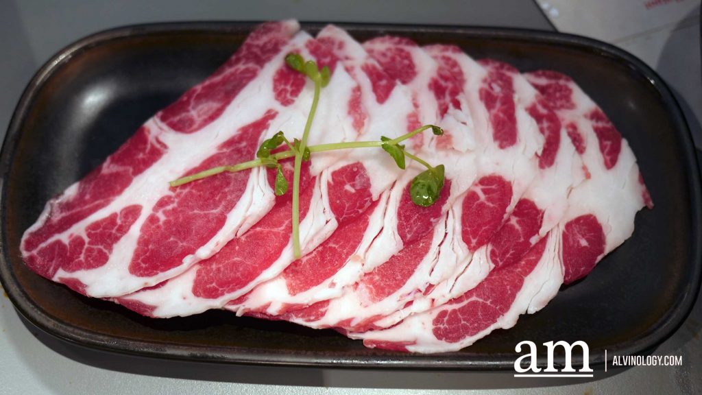 A Taste of Chongqing in Singapore: Uncle Fong Hotpot (方叔叔重慶老火鍋) Brings Fiery Authenticity to Suntec City - Alvinology