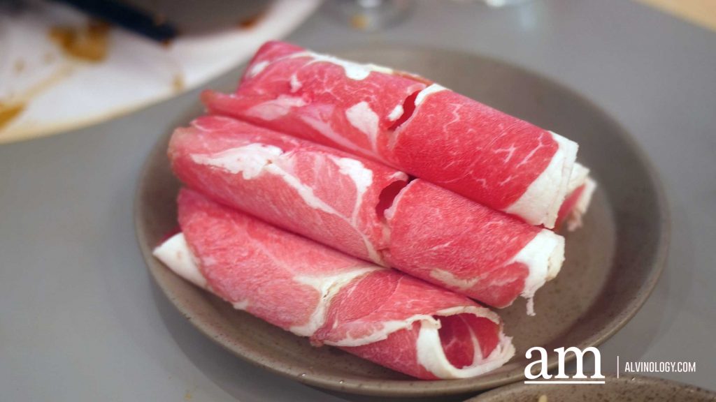 A Taste of Chongqing in Singapore: Uncle Fong Hotpot (方叔叔重慶老火鍋) Brings Fiery Authenticity to Suntec City - Alvinology
