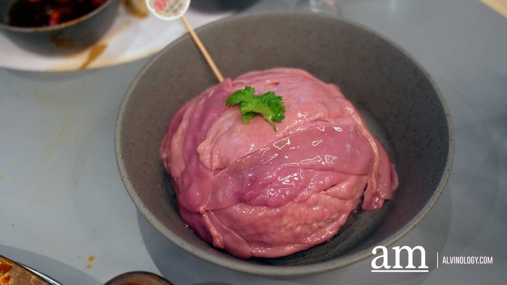 A Taste of Chongqing in Singapore: Uncle Fong Hotpot (方叔叔重慶老火鍋) Brings Fiery Authenticity to Suntec City - Alvinology