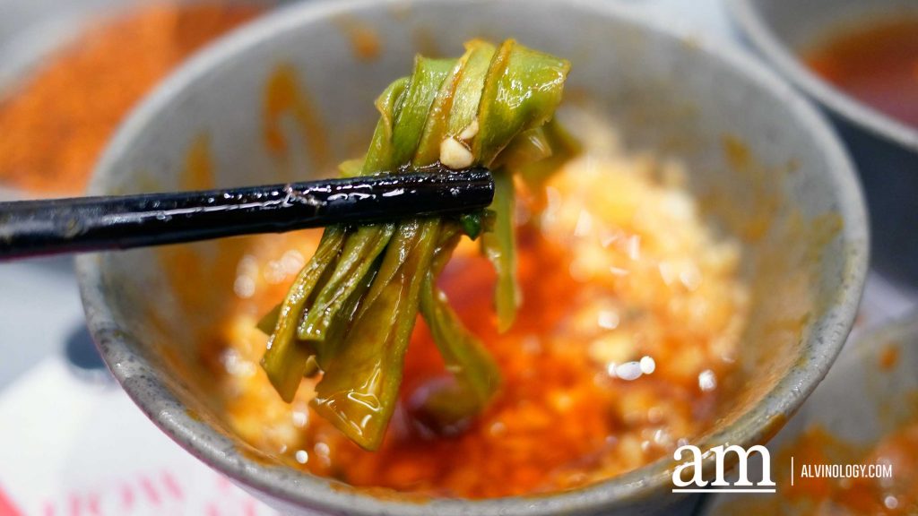 A Taste of Chongqing in Singapore: Uncle Fong Hotpot (方叔叔重慶老火鍋) Brings Fiery Authenticity to Suntec City - Alvinology