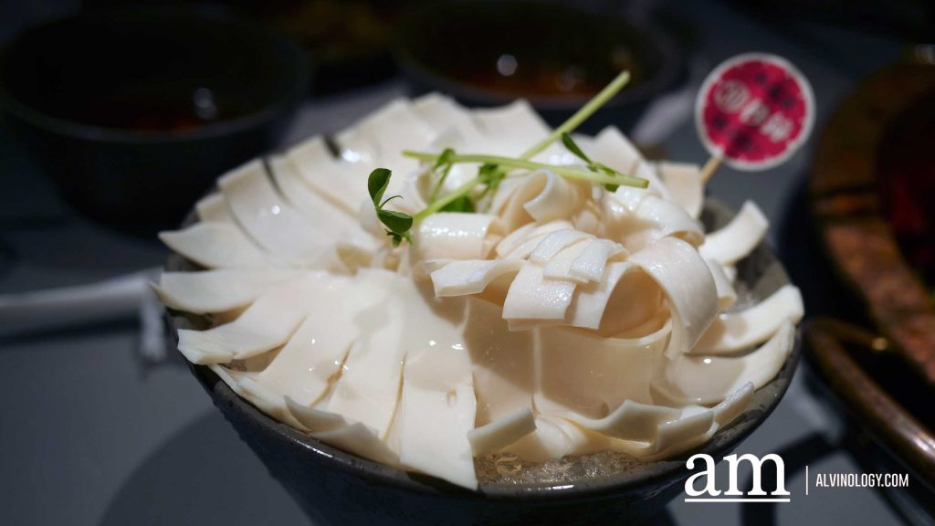 A Taste of Chongqing in Singapore: Uncle Fong Hotpot (方叔叔重慶老火鍋) Brings Fiery Authenticity to Suntec City - Alvinology