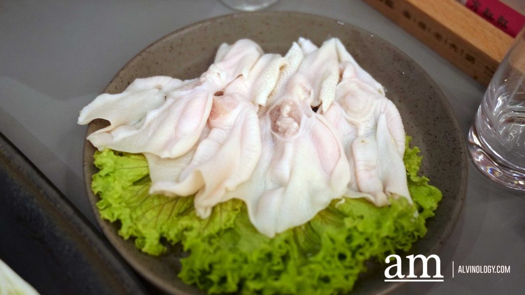 A Taste of Chongqing in Singapore: Uncle Fong Hotpot (方叔叔重慶老火鍋) Brings Fiery Authenticity to Suntec City - Alvinology