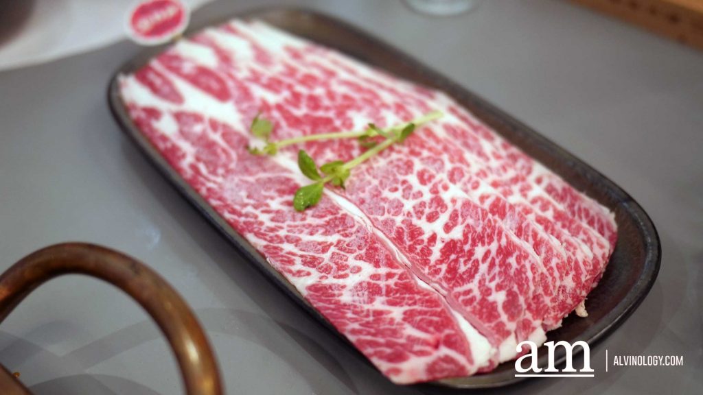 A Taste of Chongqing in Singapore: Uncle Fong Hotpot (方叔叔重慶老火鍋) Brings Fiery Authenticity to Suntec City - Alvinology