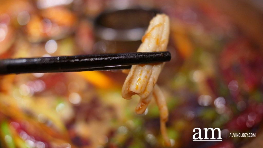 A Taste of Chongqing in Singapore: Uncle Fong Hotpot (方叔叔重慶老火鍋) Brings Fiery Authenticity to Suntec City - Alvinology