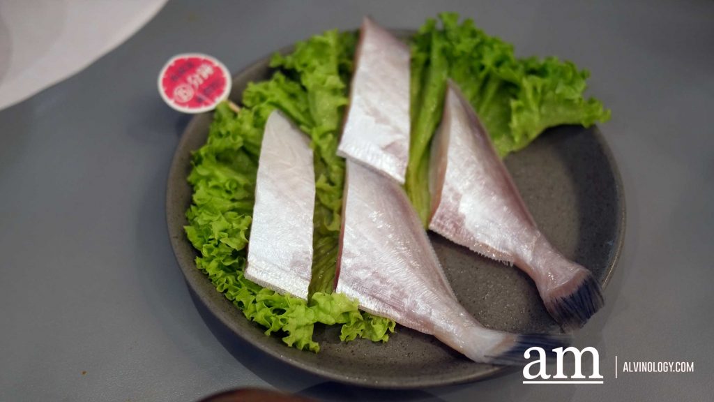 A Taste of Chongqing in Singapore: Uncle Fong Hotpot (方叔叔重慶老火鍋) Brings Fiery Authenticity to Suntec City - Alvinology