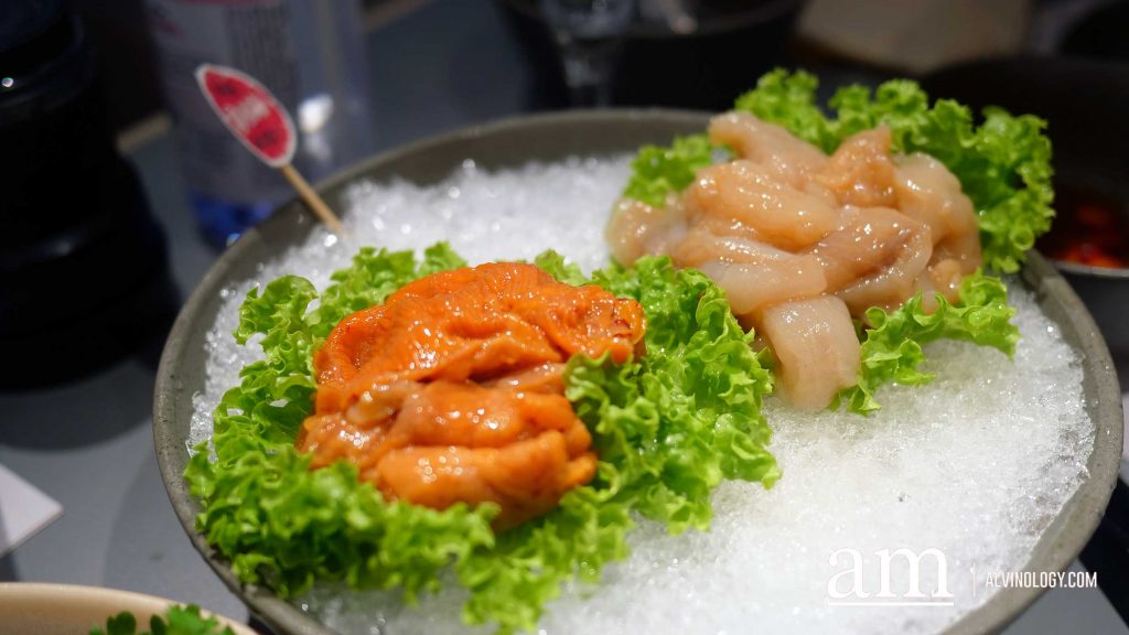 A Taste of Chongqing in Singapore: Uncle Fong Hotpot (方叔叔重慶老火鍋) Brings Fiery Authenticity to Suntec City - Alvinology