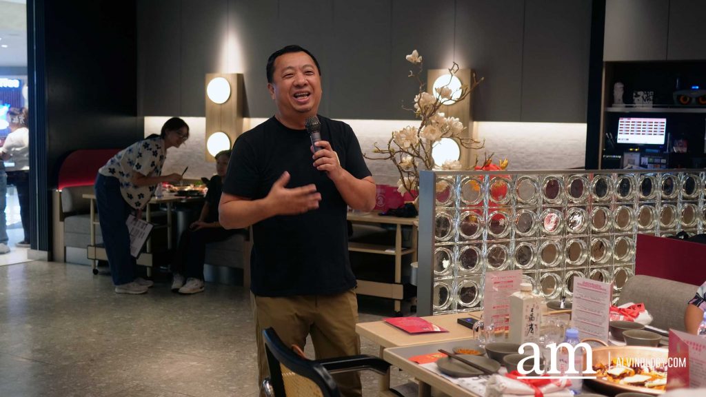 A Taste of Chongqing in Singapore: Uncle Fong Hotpot (方叔叔重慶老火鍋) Brings Fiery Authenticity to Suntec City - Alvinology