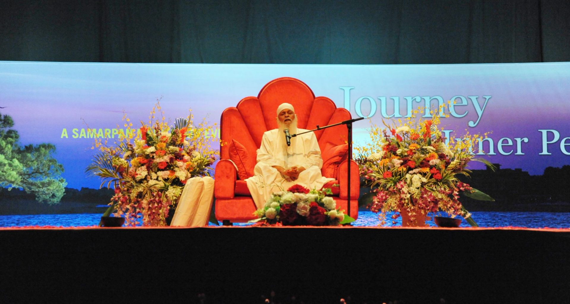 [Free Event] Himalayan Meditation Event in Singapore Aims to Alleviate Stress, Promote Inner Peace - Alvinology