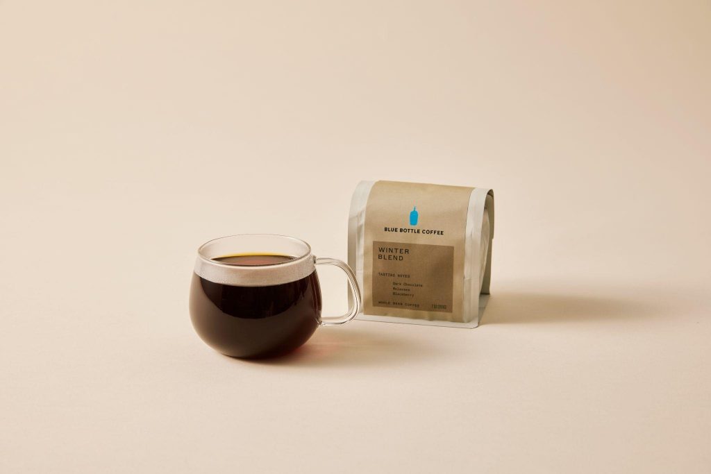 Blue Bottle Coffee Unveils Exclusive Coffee Workshops and Festive Merchandise in Singapore Blue Bottle Coffee Unveils Exclusive Coffee Workshops and Festive Merchandise in Singapore - Alvinology