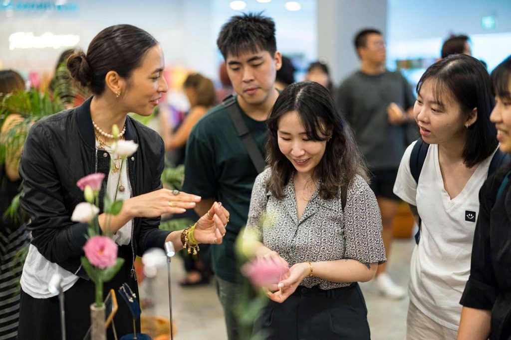 Boutiques Singapore Announces The Gifting Edition 2024 with Exciting New Features - Alvinology