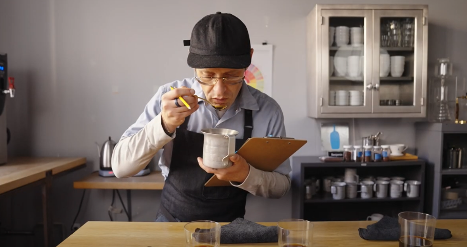 Blue Bottle Coffee Unveils Exclusive Coffee Workshops and Festive Merchandise in Singapore Blue Bottle Coffee Unveils Exclusive Coffee Workshops and Festive Merchandise in Singapore - Alvinology