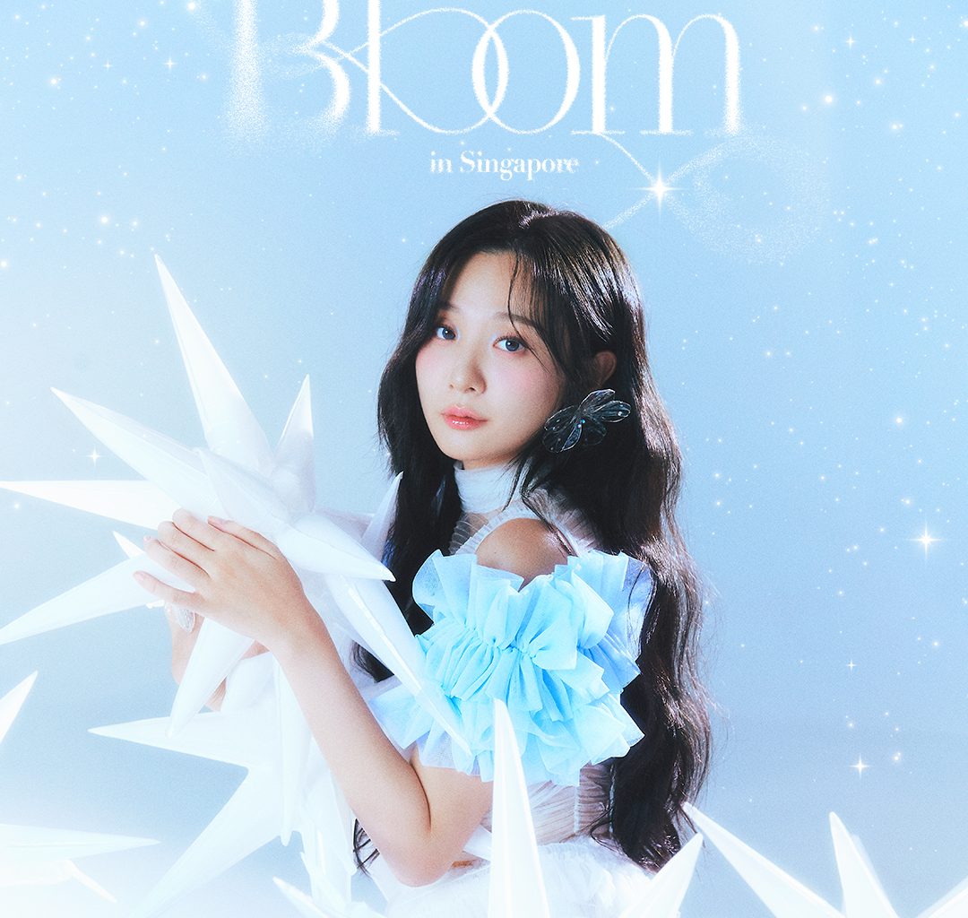 K-Indie Star BOL4 Returns to Singapore for 2025 Asia Tour: “Bloom” Concert - Alvinology