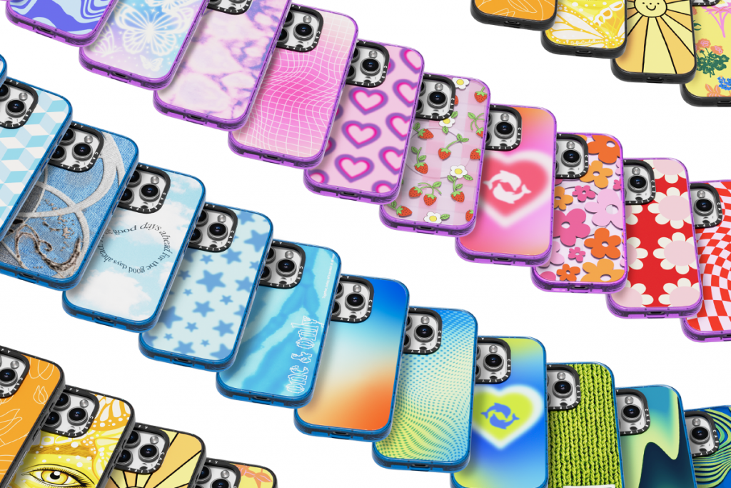 CASETiFY’s Biggest Sale of the Year - 11.11 Sale is Here! - Alvinology