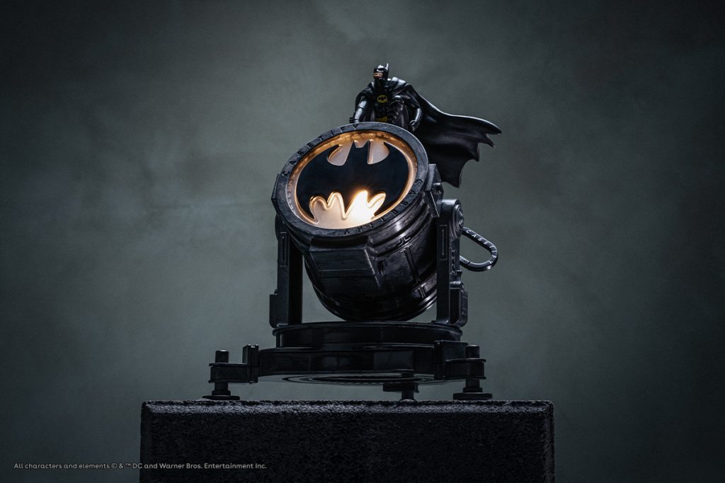 Batman Collection by CASETiFY Proves The Dark Knight's Appeal Endures Despite Joker Musical’s Falter - Alvinology