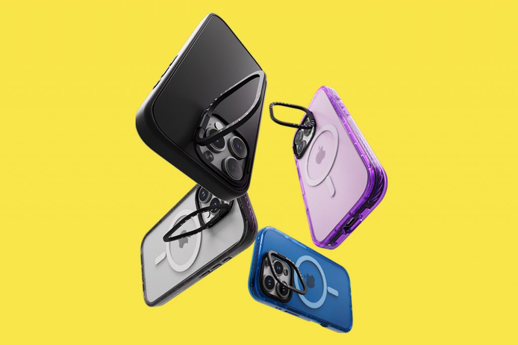 CASETiFY’s Biggest Sale of the Year - 11.11 Sale is Here! - Alvinology