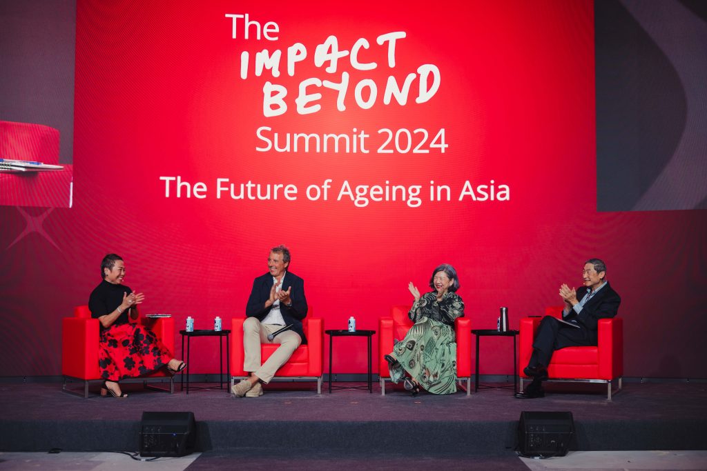 DBS Foundation Invests SGD 88 Million to Expand Financial Inclusion and Essential Support for Vulnerable Communities in Asia - Alvinology