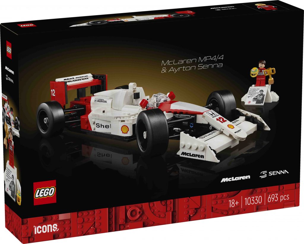 Create Unforgettable Holiday Memories with The LEGO Group at Plaza Singapura, Westgate, and Junction 8 - Alvinology