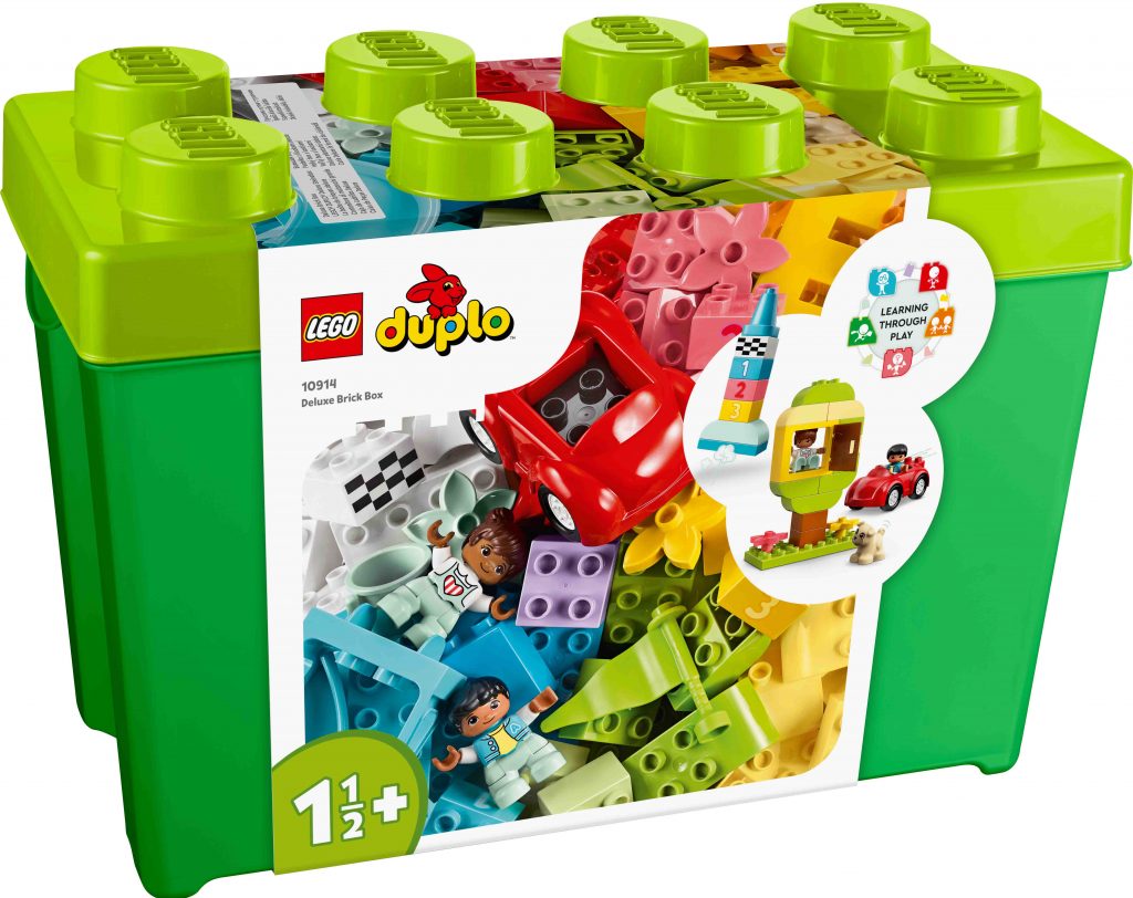 Create Unforgettable Holiday Memories with The LEGO Group at Plaza Singapura, Westgate, and Junction 8 - Alvinology