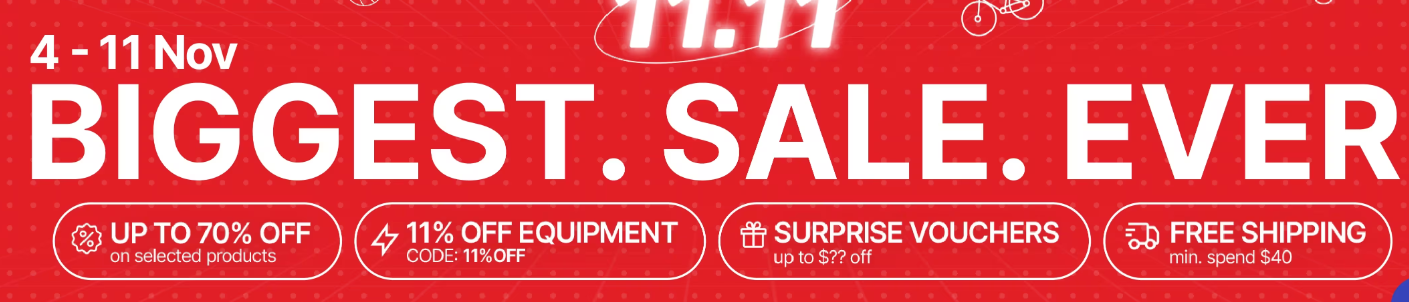 Gear Up Your Home Gym with Decathlon’s Biggest Sale of the Year - Alvinology