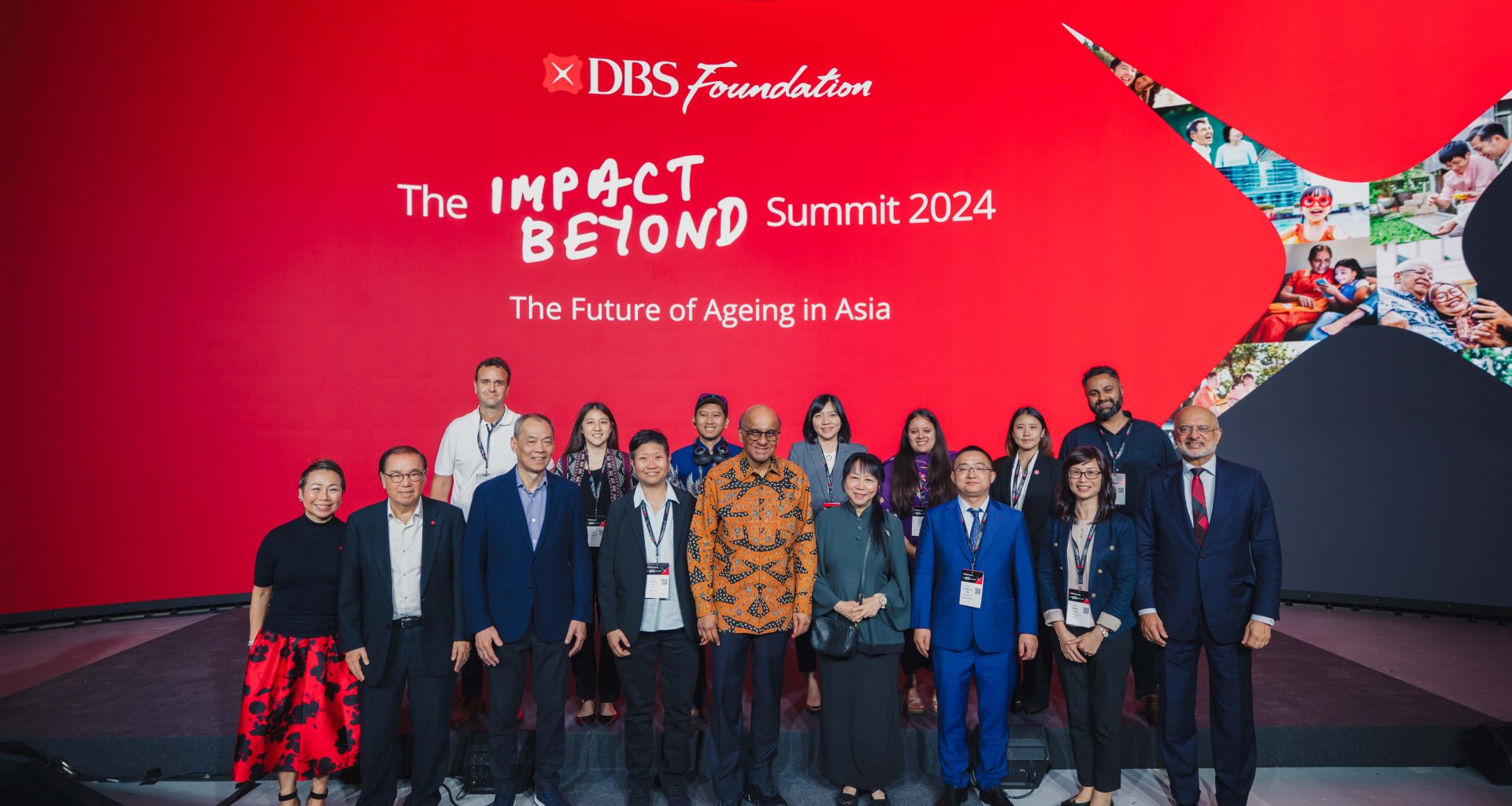 DBS Foundation Invests SGD 88 Million to Expand Financial Inclusion and Essential Support for Vulnerable Communities in Asia - Alvinology