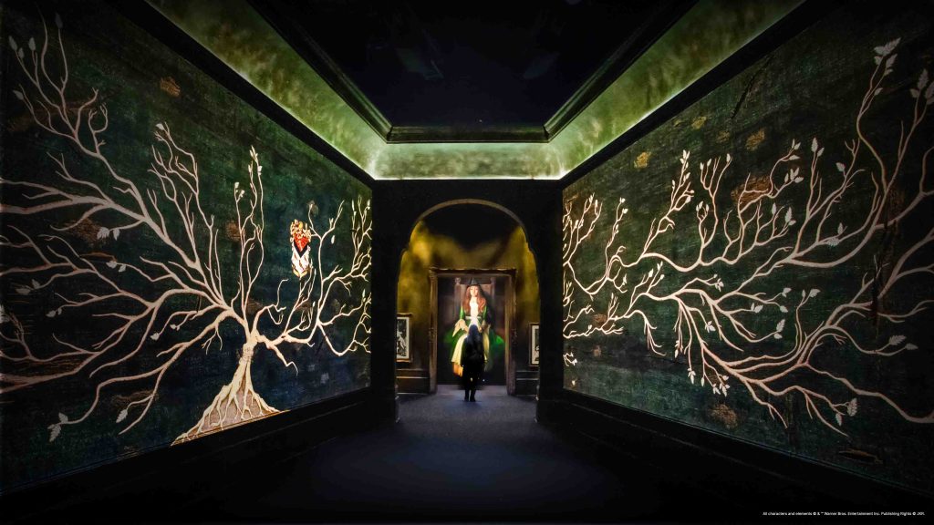 Harry Potter: Visions of Magic to Make Asia Premiere in Singapore on November 22 at Resorts World Sentosa Harry Potter: Visions of Magic to Make Asia Premiere in Singapore on November 22 at Resorts World Sentosa - Alvinology