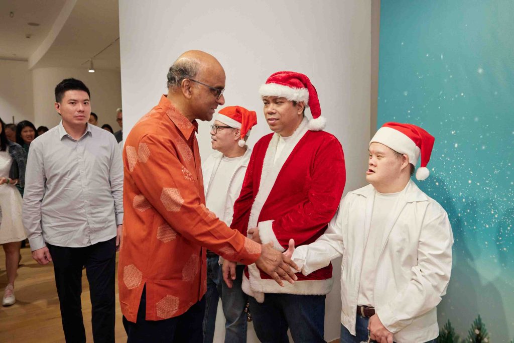 Local Celebrities and Agencies Paint Sharity Figurines to Uplift Communities in Need Local Celebrities and Agencies Paint Sharity Figurines to Uplift Communities in Need - Alvinology