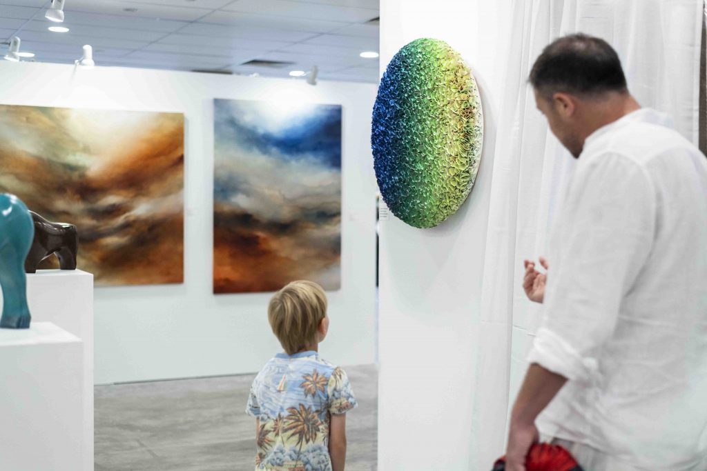 Affordable Art Fair Singapore Celebrates 15 Years with Record-Breaking Success - Alvinology