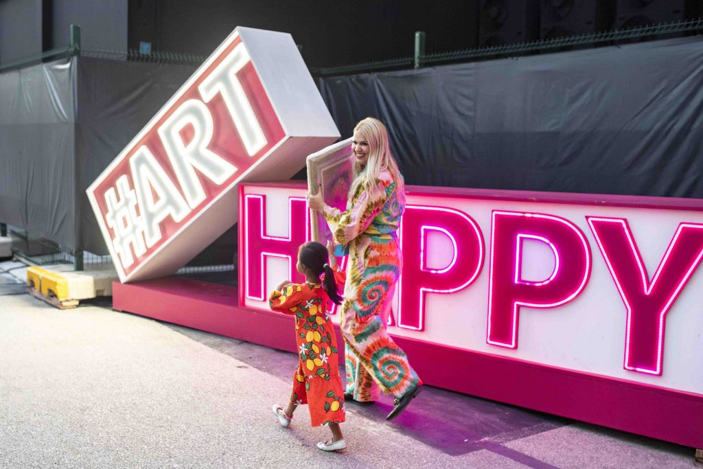 Affordable Art Fair Singapore Celebrates 15 Years with Record-Breaking Success - Alvinology