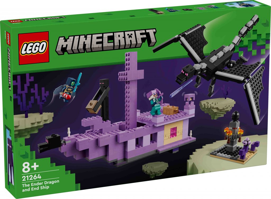 Create Unforgettable Holiday Memories with The LEGO Group at Plaza Singapura, Westgate, and Junction 8 - Alvinology