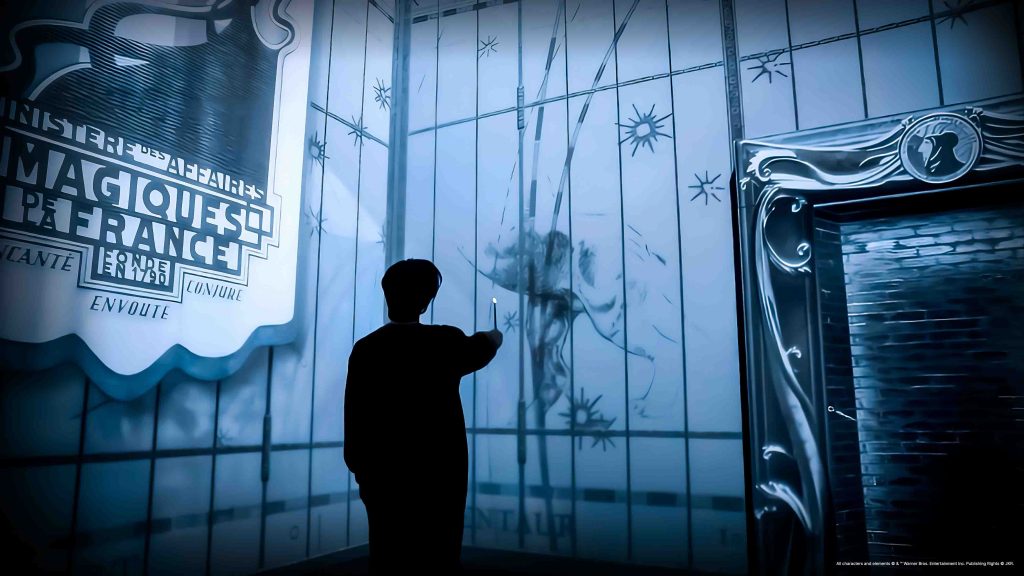 Harry Potter: Visions of Magic to Make Asia Premiere in Singapore on November 22 at Resorts World Sentosa Harry Potter: Visions of Magic to Make Asia Premiere in Singapore on November 22 at Resorts World Sentosa - Alvinology