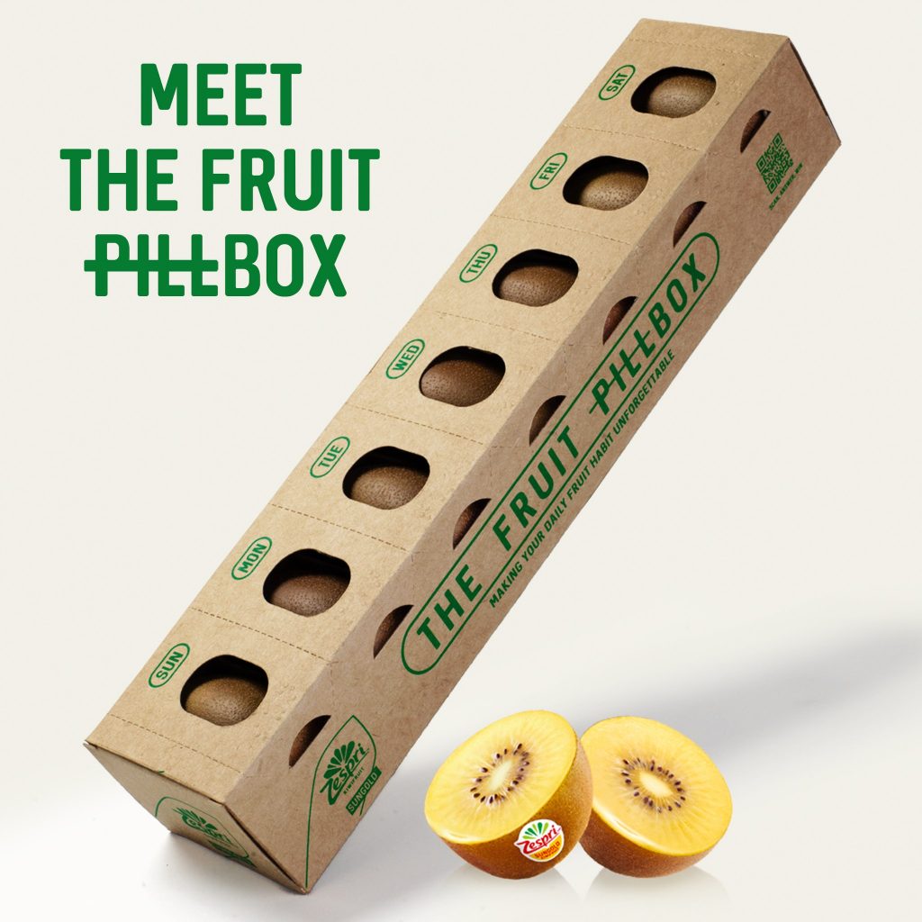 Zespri Survey Reveals Fewer Singaporeans Are Eating Fruits After Dinner: Call to Add a ‘+1’ Serving of Fruits for Better Health - Alvinology