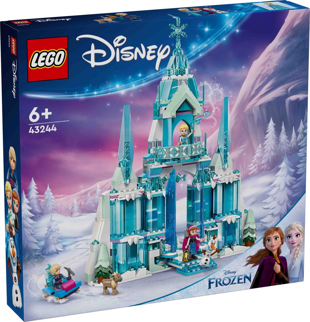 Create Unforgettable Holiday Memories with The LEGO Group at Plaza Singapura, Westgate, and Junction 8 - Alvinology