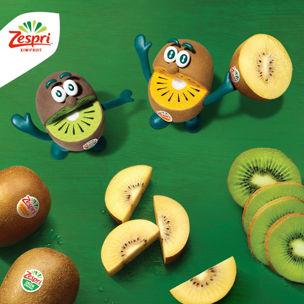 Zespri Survey Reveals Fewer Singaporeans Are Eating Fruits After Dinner: Call to Add a ‘+1’ Serving of Fruits for Better Health - Alvinology