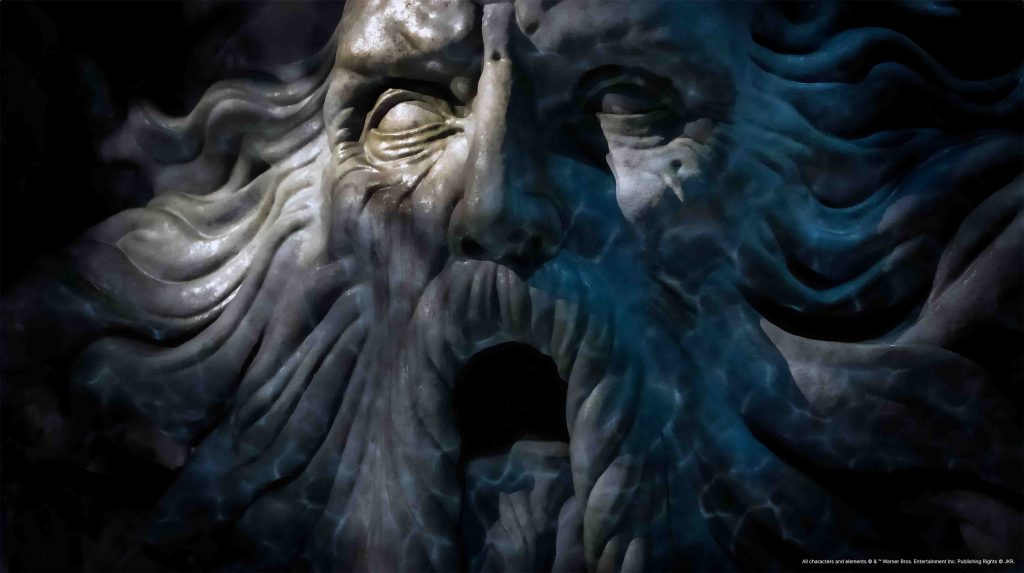 Harry Potter: Visions of Magic to Make Asia Premiere in Singapore on November 22 at Resorts World Sentosa Harry Potter: Visions of Magic to Make Asia Premiere in Singapore on November 22 at Resorts World Sentosa - Alvinology
