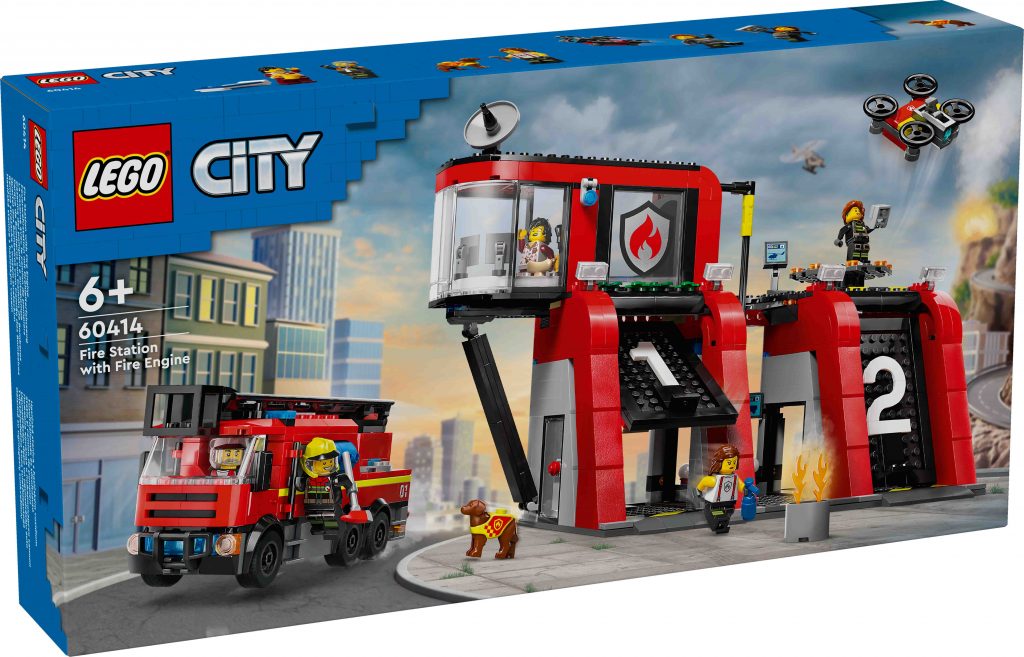 Create Unforgettable Holiday Memories with The LEGO Group at Plaza Singapura, Westgate, and Junction 8 - Alvinology